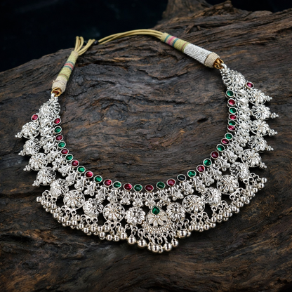 Kanchi Silver Purity 925