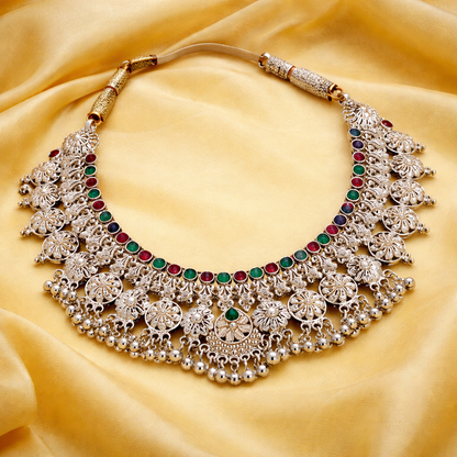 Kanchi Silver Purity 925
