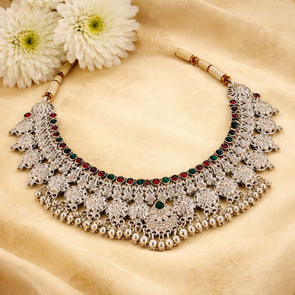 Kanchi Silver Purity 925