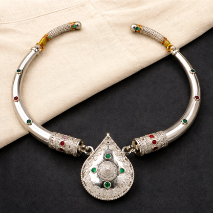 Kanchi Silver Purity 925