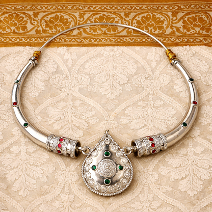 Kanchi Silver Purity 925