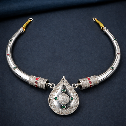 Kanchi Silver Purity 925