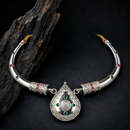 Kanchi Silver Purity 925