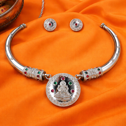 Alaknanda Devi Pratima Haar