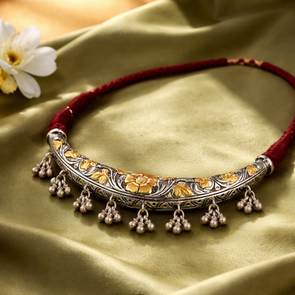 Bugyali Swarnrekha Hasuli