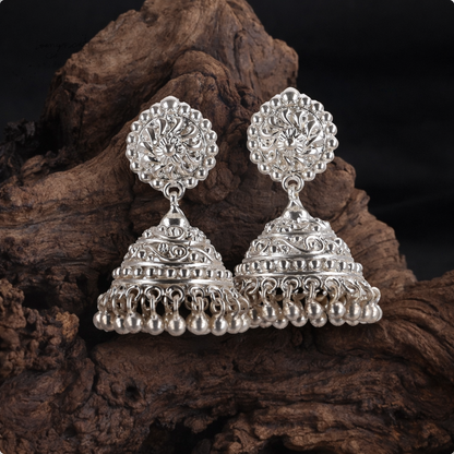 Ranikhet Rajat Phool Jhumki