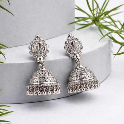 Devprayag Shankh Rajat Jhumki