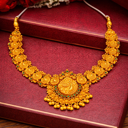 Kanchi Silver Purity 925