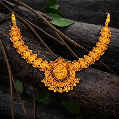 Kanchi Silver Purity 925