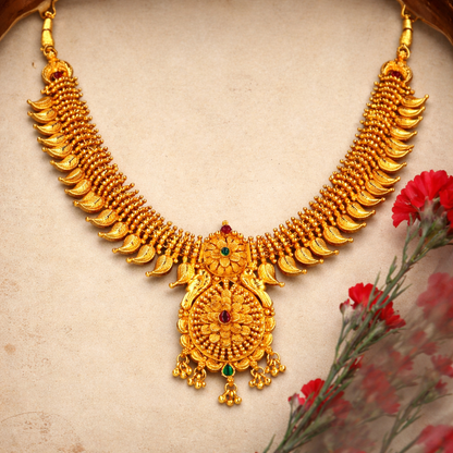 Kanchi Silver Purity 925
