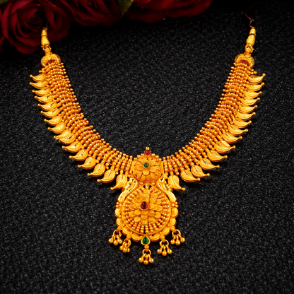 Kanchi Silver Purity 925