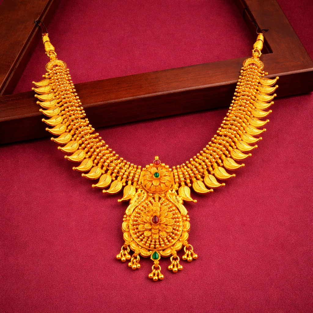 Kanchi Silver Purity 925