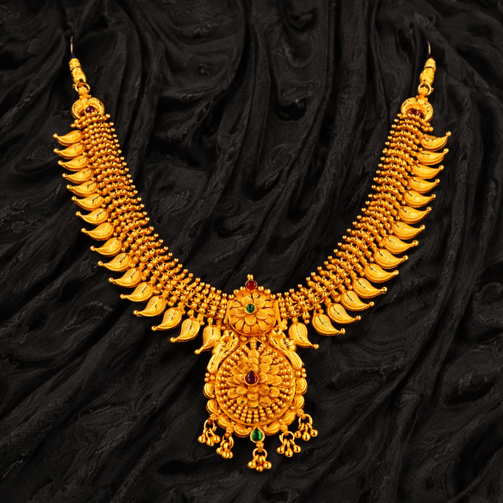 Kanchi Silver Purity 925