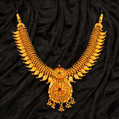 Kanchi Silver Purity 925