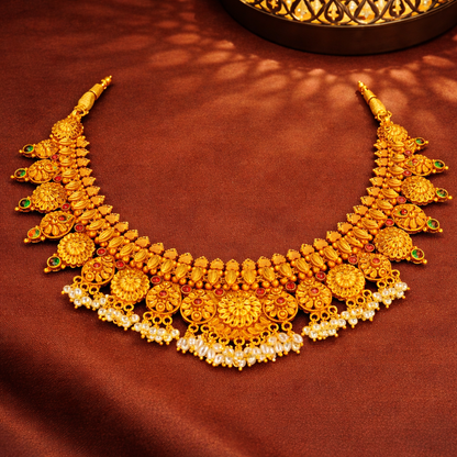 Kanchi Silver Purity 925