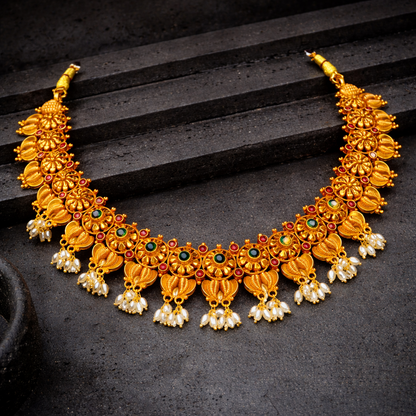 Kanchi Silver Purity 925