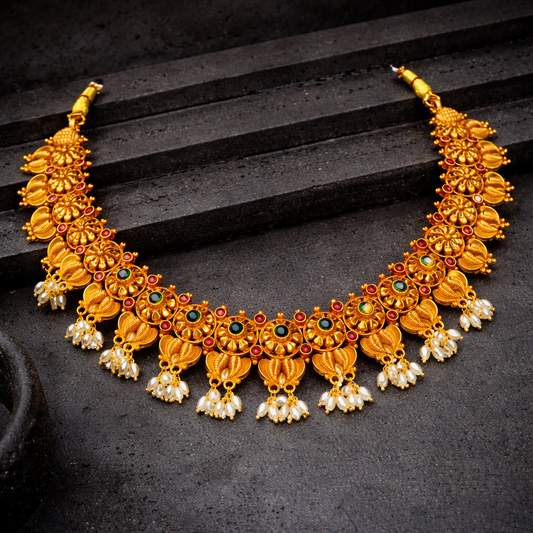 Kanchi Silver Purity 925