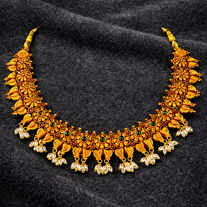 Kanchi Silver Purity 925