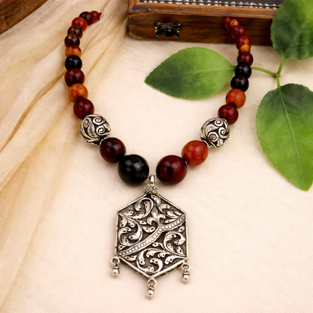 Kanchi Silver Purity 925