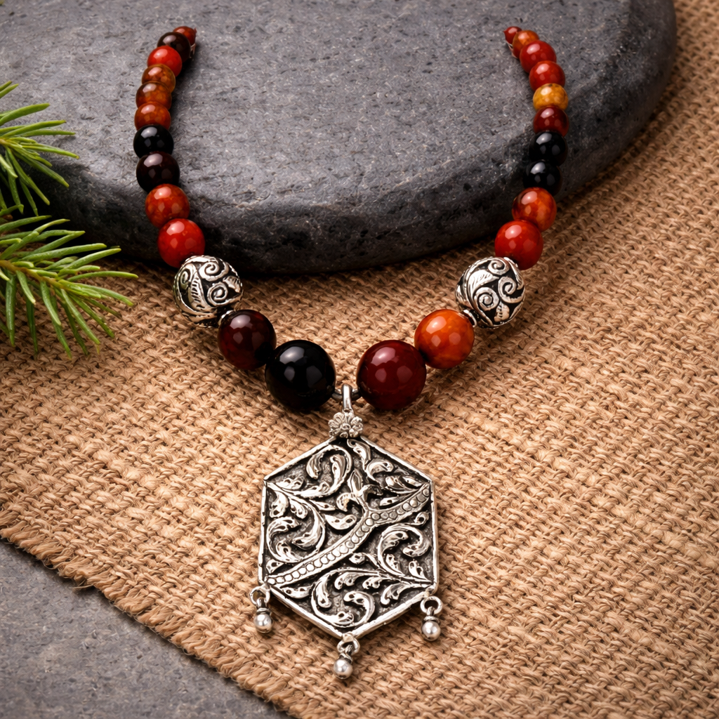 Kanchi Silver Purity 925