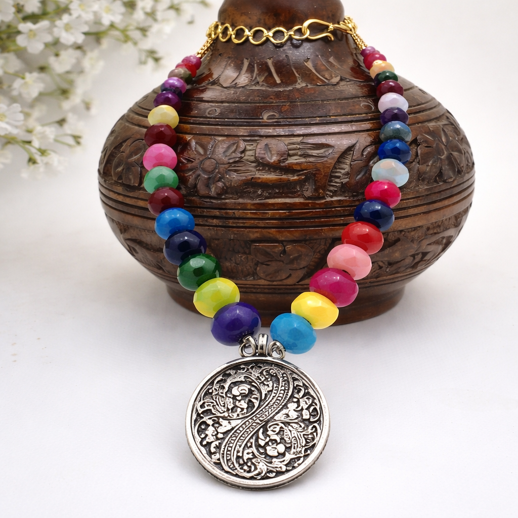 Kanchi Silver Purity 925