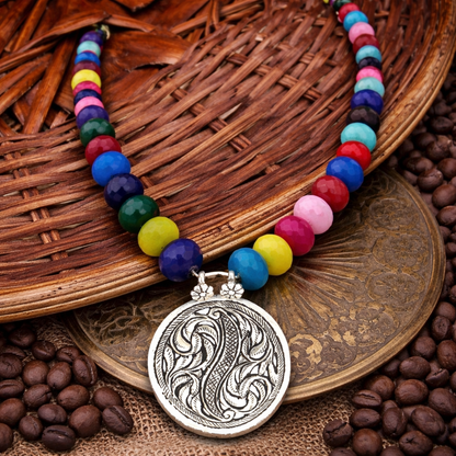 Kanchi Silver Purity 925