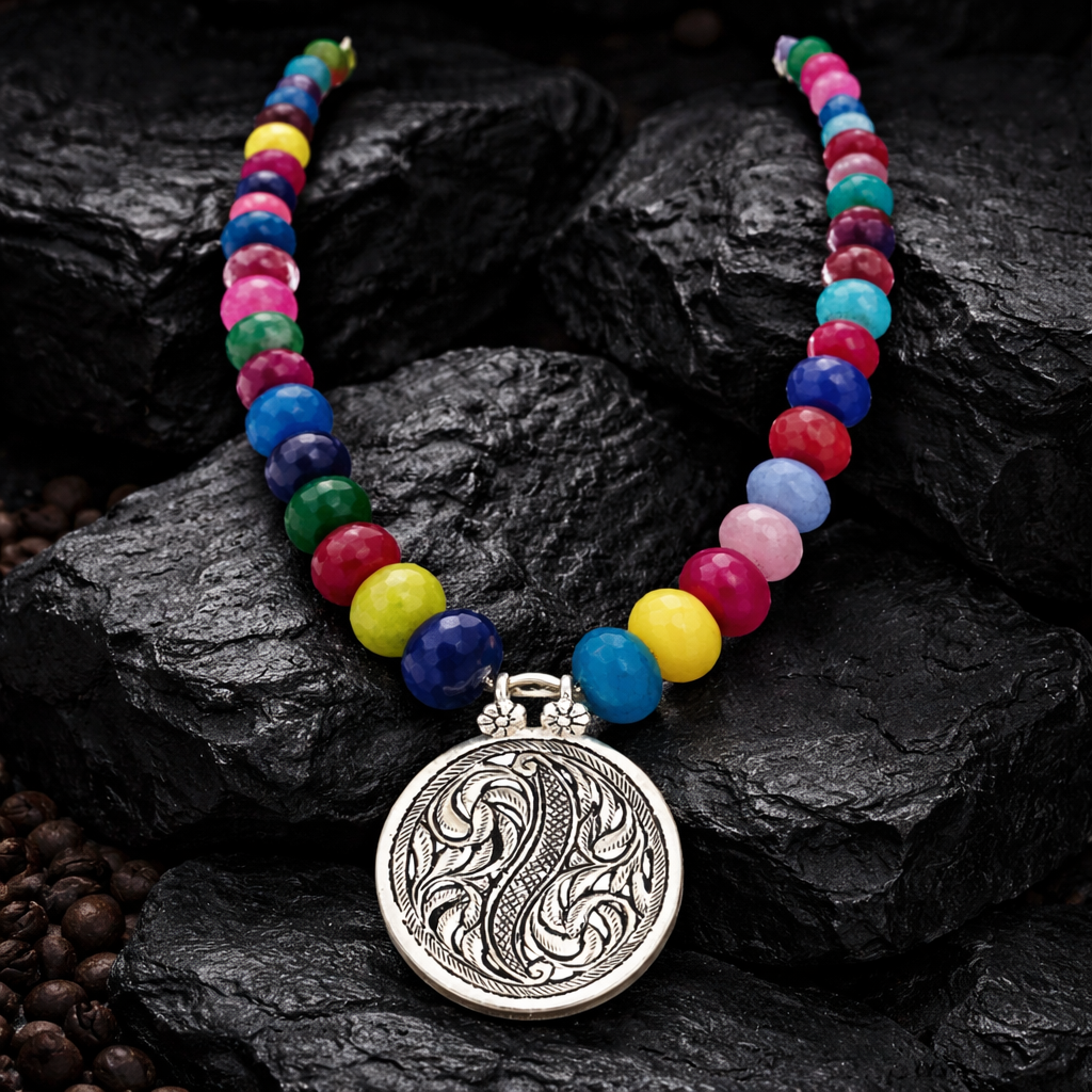 Kanchi Silver Purity 925