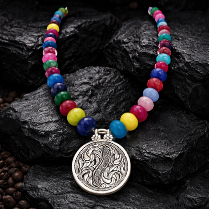 Kanchi Silver Purity 925
