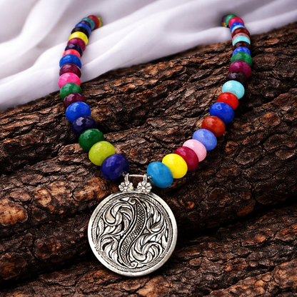 Kanchi Silver Purity 925