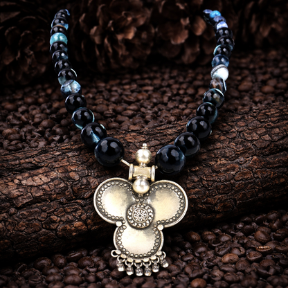 Kanchi Silver Purity 925