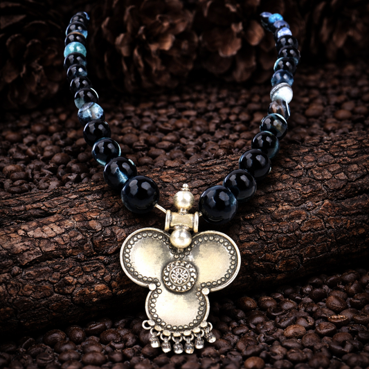 Kanchi Silver Purity 925