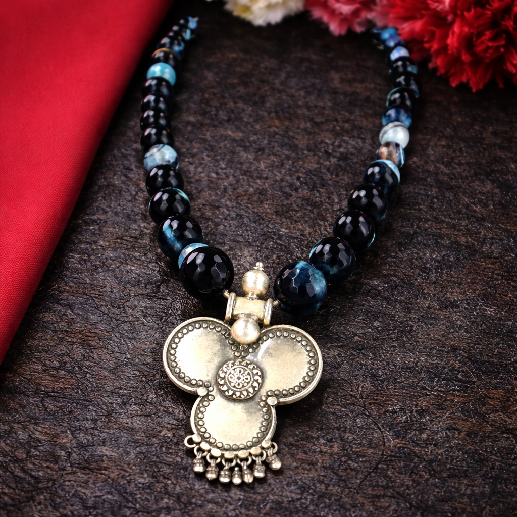 Kanchi Silver Purity 925
