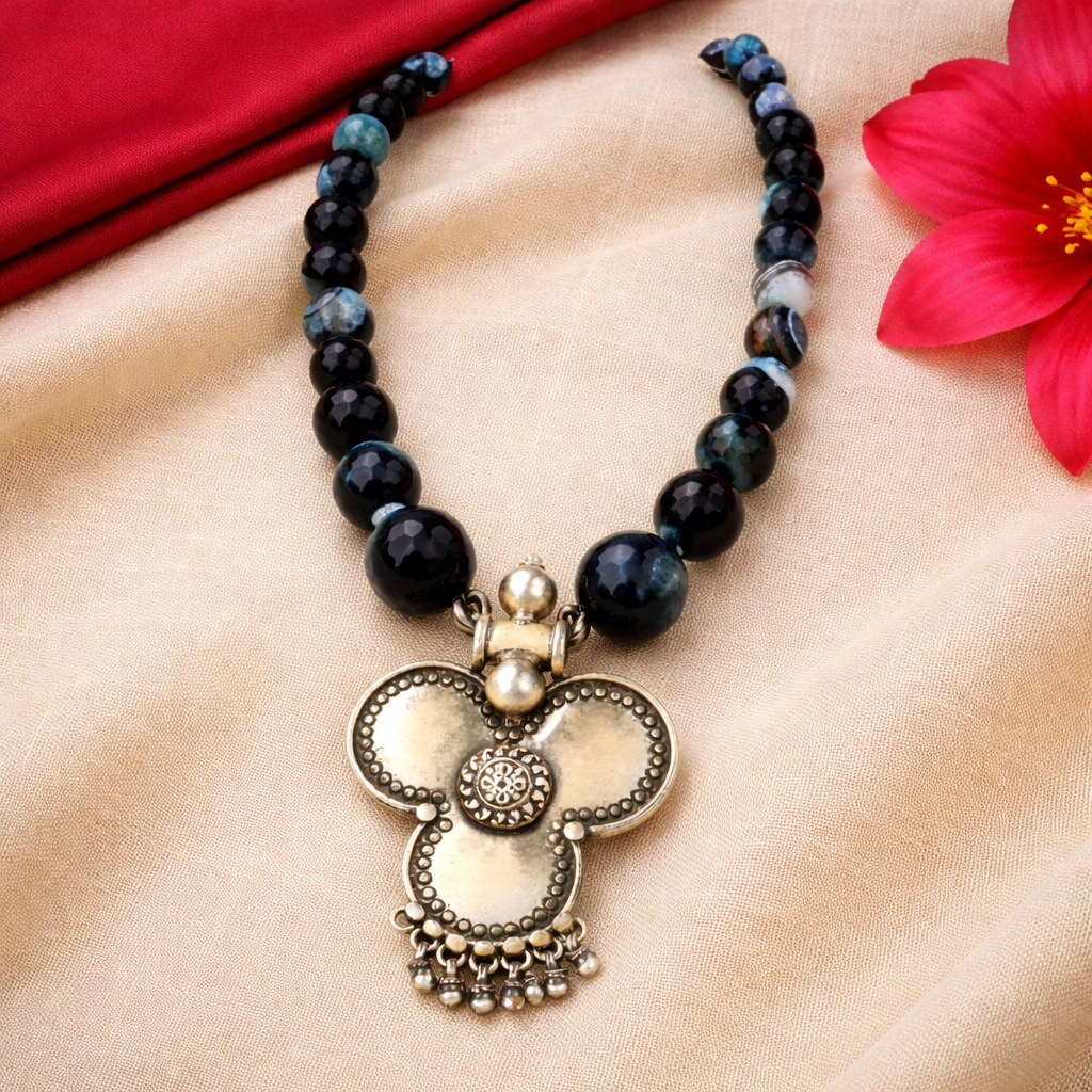 Kanchi Silver Purity 925
