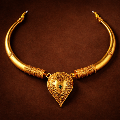 Kanchi Silver Purity 925