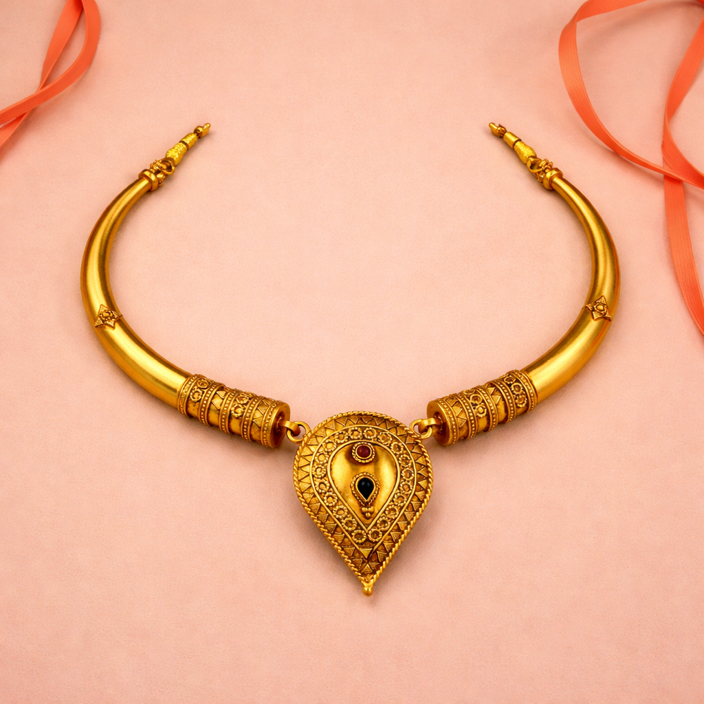 Kanchi Silver Purity 925