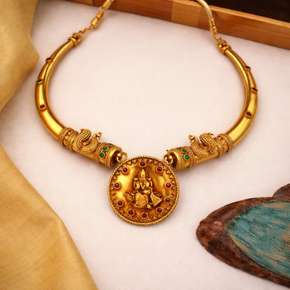 Kanchi Silver Purity 925