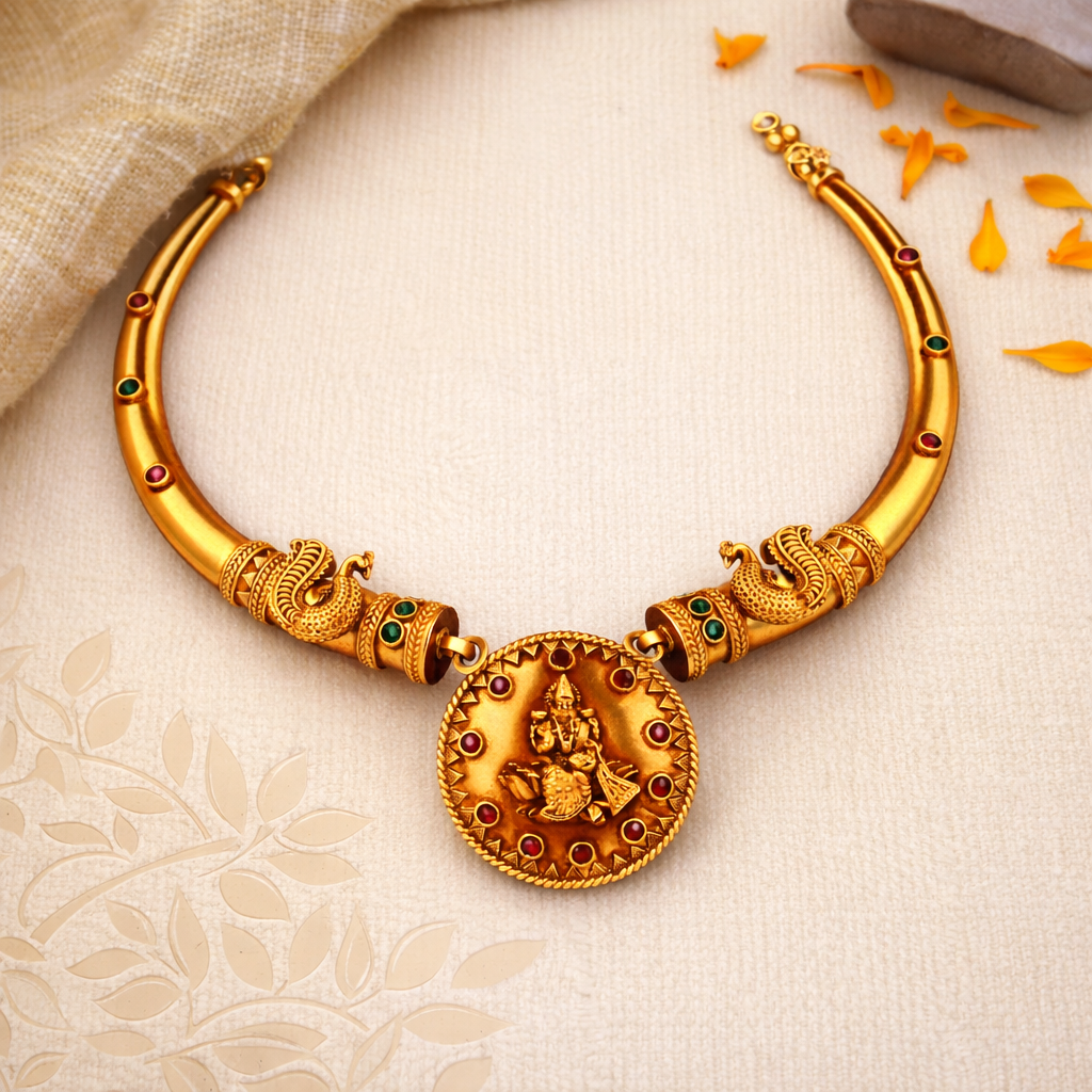 Kanchi Silver Purity 925