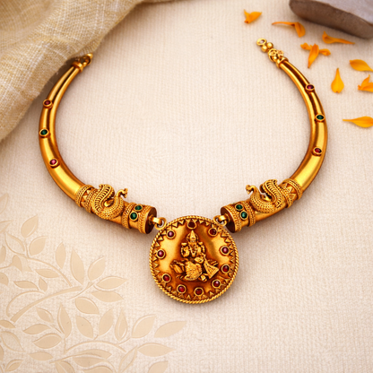 Kanchi Silver Purity 925