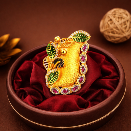 Kanchi Silver Purity 925
