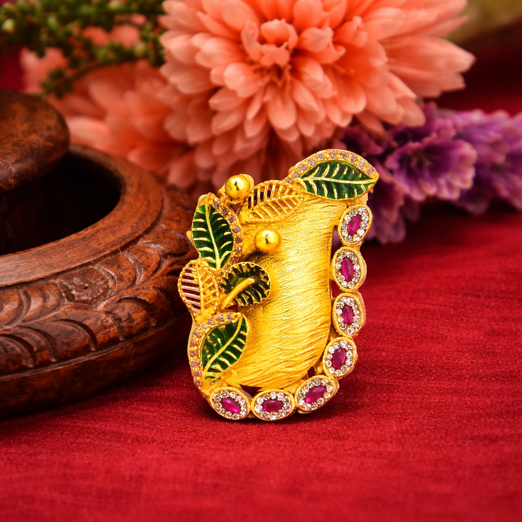 Kanchi Silver Purity 925