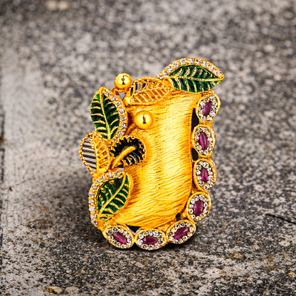 Kanchi Silver Purity 925