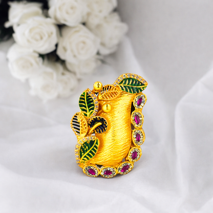 Kanchi Silver Purity 925