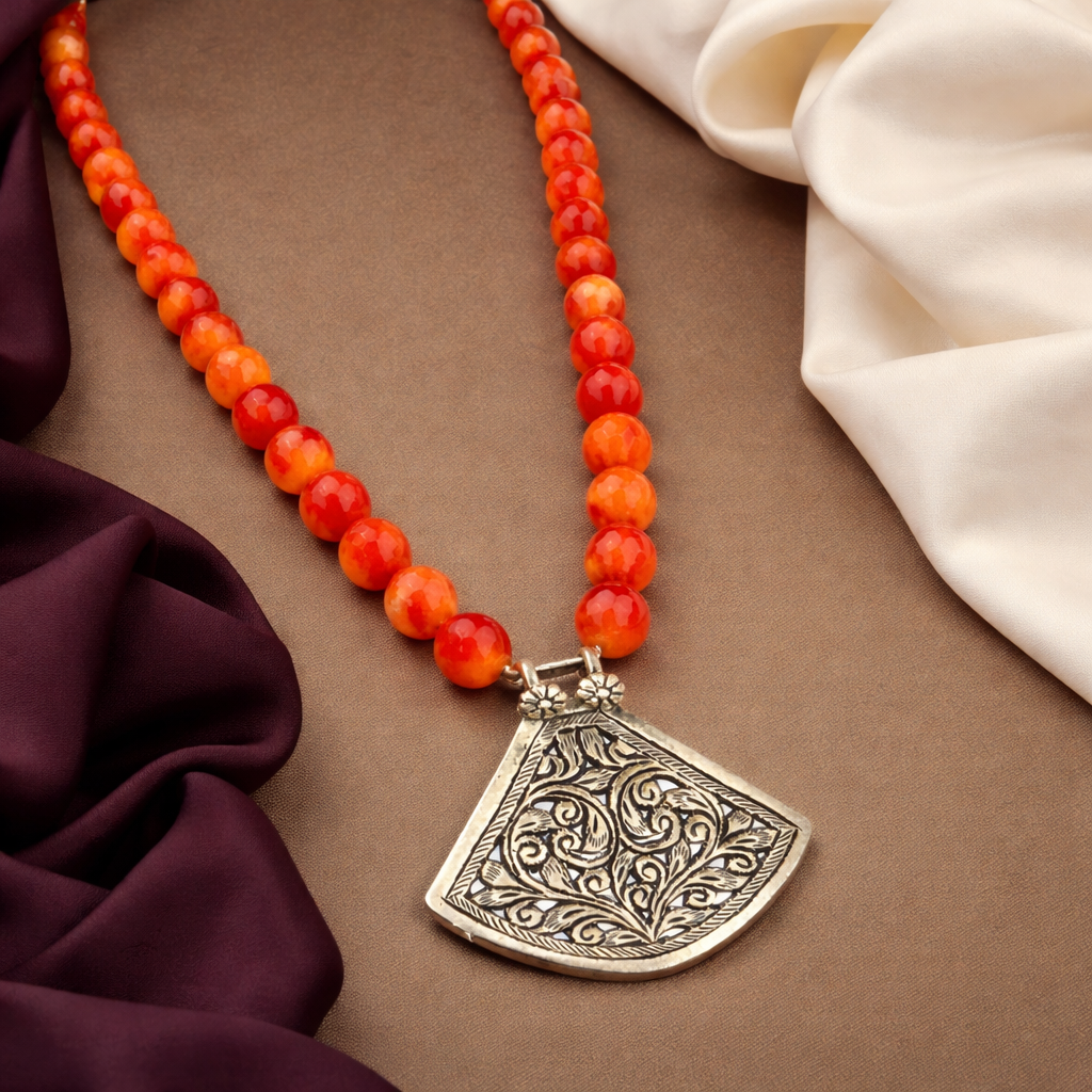 Kanchi Silver Purity 925