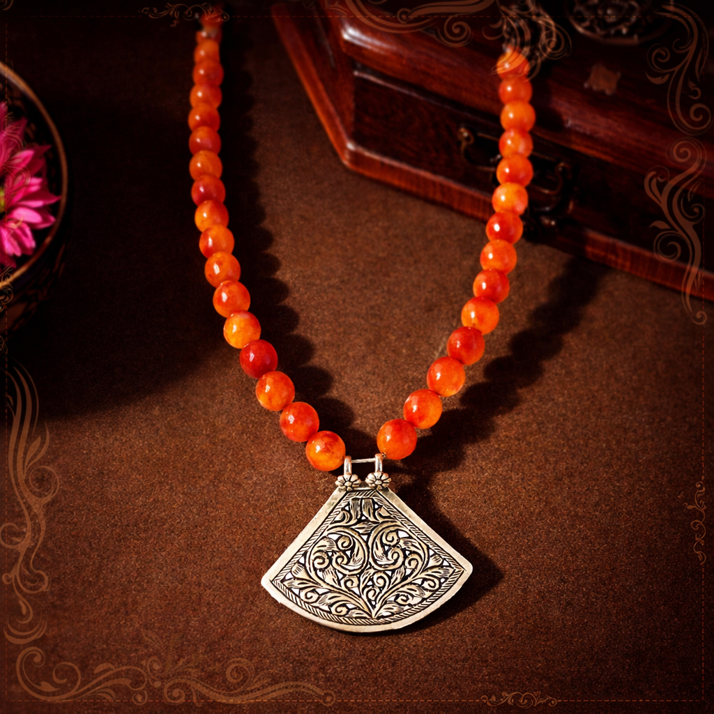Kanchi Silver Purity 925