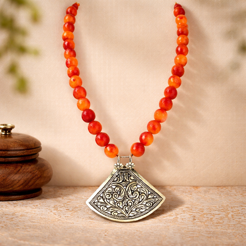 Kanchi Silver Purity 925
