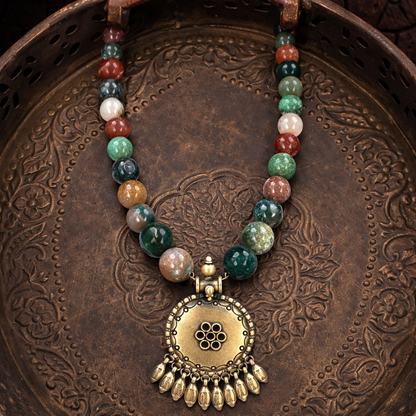 Kanchi Silver Purity 925