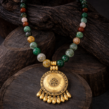 Kanchi Silver Purity 925