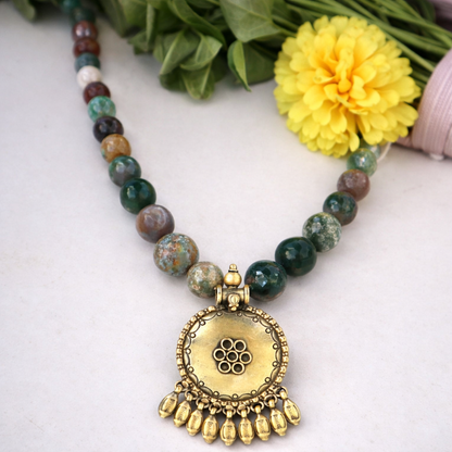Kanchi Silver Purity 925