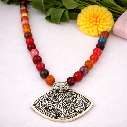 Kanchi Silver Purity 925