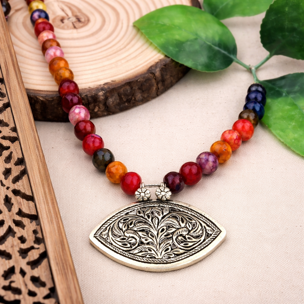 Kanchi Silver Purity 925
